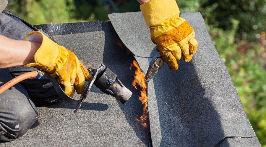Expert top industrial roofings services in Clarion, IA